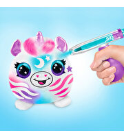 Airbrush Plush Peluş Sürpriz Mini Kit