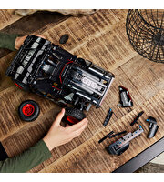 LEGO Technic Audi RS Q E-Tron 42160