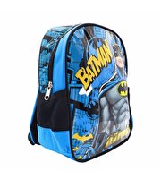 Batman Anaokulu Çantası 10438
