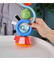 Fisher Price Mama Sandalyesi Oyuncağı JHB46