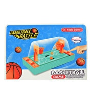 Masa Üstü Basketbol Oyunu Yeşil