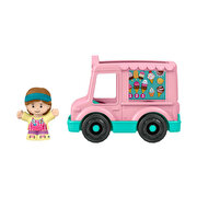 Little People Araçlar JCW62