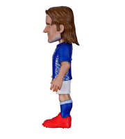 Minix Francesco Totti İtalya Koleksiyon Figürü 12 Cm 24957