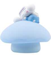 Hello Kitty and Friends Night Light Little Mushroom Işıklı Sürpriz Figür