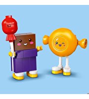 LEGO Friends Heartlake City Şekerci Dükkanı 42649