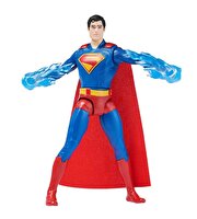 DC Comics Superman Epik Strike Aksiyon Figürü 15 Cm