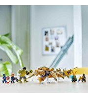 LEGO Marvel Avengers Leviathan'a Karşı 76290