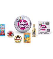 Mini Brands S1 Sürpriz Paket