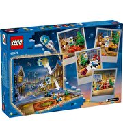 LEGO City 2025 Yılbaşı Takvimi 60475