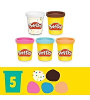 Play Doh Donut Dükkanı Oyun Seti G2308