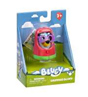 Bluey Tekli Fi̇gür Paketi Grannies Bluey