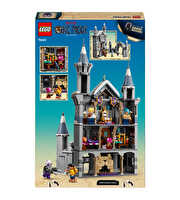 LEGO One Piece Drum Kalesi Savaşı 75645