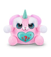 Rainbocorns Puppycorn Kokulu Sürpriz Mor Boynuz