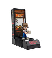 Stranger Things Walkie Talkie Kapsül Sürpriz Figür
