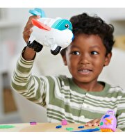 Play Doh Starters Eğlenceli Uçak Oyunu F8804