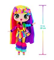 Decora Girlz Bebek Decora 28 Cm