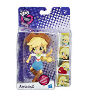 My Little Pony Equestria Girls Miniler