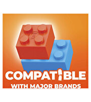 MEGA Pokemon Power Pack Luxio GMD36