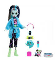 Monster High Creepover Party Frankie Stein HKY68