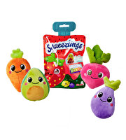 Squeezlings Sürpriz Figür Paketi