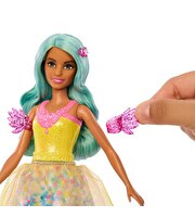 Barbie A Touch Of Magic Karakter Bebekler Barbie Teresa HLC36