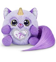 Rainbocorns Kittycorn S3 Sürpriz Paket 92104 Mor Kuyruk