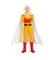 Jada One Punch Man 1:24 Die Cast 1974 Mazda RX-3 ve Saitama Figürü