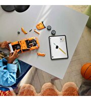 LEGO Technic Fast and Furious Toyota Supra MK4 42204