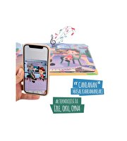 Pinokyo Çocuk Kitabı