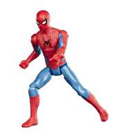 Marvel Spider-Man Brand New Day Titan Serisi 29 cm Aksiyon Figürü G3401