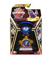 Bakugan Special Attack S1 Trox