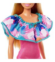 Barbie ve Stacie Kız Kardeşler 2'li Paket HRM09