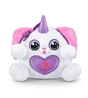 Rainbocorns Puppycorn Kokulu Sürpriz Pembe Boynuz