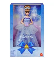 Disney Prenses Doğum Günü Kutlaması Sindirella Bebek JCR78