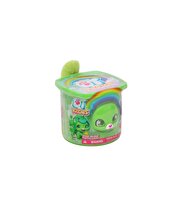 QT Kittie Gökkuşağı Serisi Sürpriz Aksesuarlı Yavru Kedi Lily