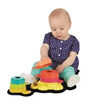 Playskool Şekilli Kaplarım