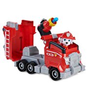 Paw Patrol Filmi Deluxe Temalı Araç - Marshall