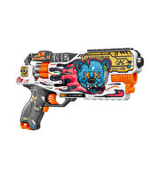 Fast Pioneer Wild Bear 24 Mermili Dart Atan Tabanca