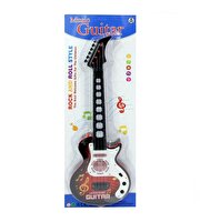 Pilli Müzikli Gitar 959A-2
