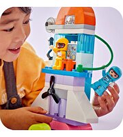 LEGO Duplo 3’ü 1 Arada Uzay Mekiği Macerası 10422