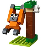 LEGO® Classic Yapım Parçaları ve Dişliler 10712