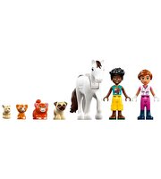 LEGO Friends Veteriner Kliniği 42696