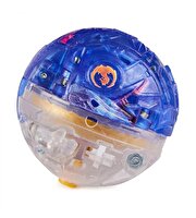 Bakugan Special Attack S1 Nillious