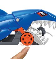 Hot Wheels Köpek Balığı Taşıyıcı GVG36