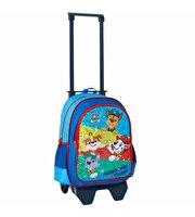 Paw Patrol Çekçekli̇ Okul Çantası 2159