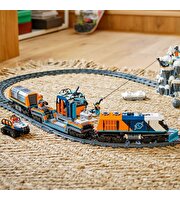 LEGO City Kaşiflerin Kuzey Kutbu Ekspres Treni 60470