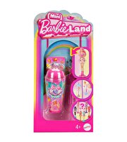Mini BarbieLand Pop Reveal Sürpriz Paket HYM26