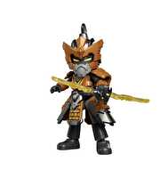 Blokees Herospire Warrior S5 Generals Contest Sürpriz Figür Yapım Seti