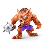 Smashers Korku Evi Sürpriz El 74139