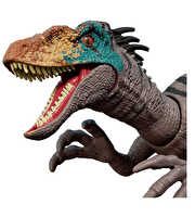 Jurassi̇c World Tehli̇keli̇ Di̇nozor Figürü Velociraptor JKL60